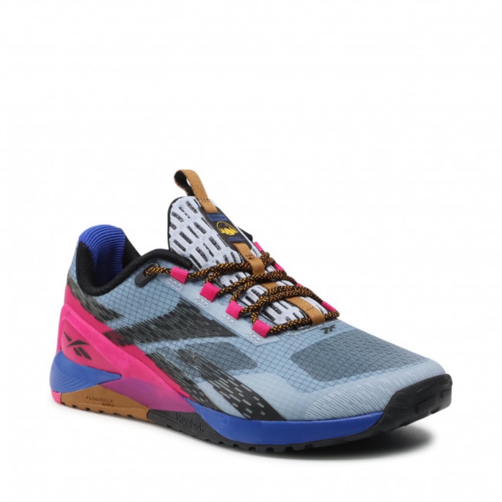NANO X1 TR ADVENTURE TRAINING SHOE -  7.5 Women